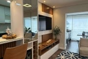 Apartamento em Vila Formosa