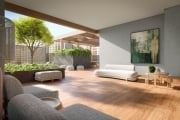 Fabuloso apartamento na Vila Nova Conceição - Metropolitan Vila Nova by Helbor
