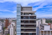 APARTAMENTO GARDEN À VENDA NOS JARDINS 4 SUÍTES | 585 M2 PRIVATIVOS*