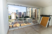 Exclusivo apartamento de 2 suítes próximo ao Parque Ibirapuera