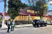 ☕ Cafeteria Completa para Arrendamento – Bangu, RJ