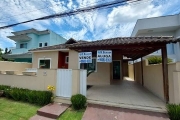 Casa de  4 quartos no condominio mansões da prata
