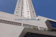 Apartamento em Osasco, bairro Km 18, 48m², 2 quartos, 1 banheiro, cozinha americana, sacada, 1 vaga