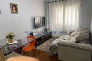 Apartamento em Osasco, bairro Ayrosa, 60m², todo reformado, 2 quartos, 1 suíte, 1 vaga coberta