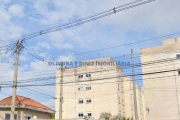 Apartamento Osasco, bairro Metalúrgicos, 44m², reformado, 2 quartos, sala com sacada, cozinha, banheiro