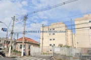 Apartamento a venda em Osasco, bairro Veloso, 44m², 2 quartos, sala com sacada, 1 WC, área de serviço