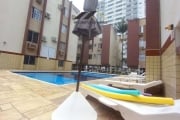 Apto. 112 m² - 3 Dorm.(1 Suíte)/ Sacada/3 Vagas - Campinas - São José - SC