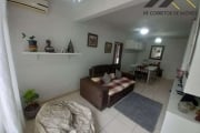 Apartamento 90 m² - 3 Dormitórios com Garagem - Kobrasol - São José - SC