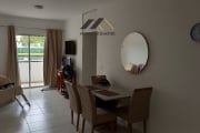 Apartamento 2 Quartos/ Sacada c/ Churrasq./ Vaga Priv. - Areias - São José - SC