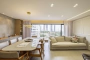 Apartamento lindo com 3 suítes no Talk Marista