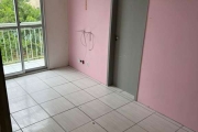 Apartamento para Venda em Canoas, Estância Velha, 2 dormitórios, 1 banheiro, 1 vaga