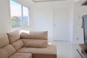 Apartamento para Venda em Canoas, Fátima, 2 dormitórios, 1 banheiro, 1 vaga