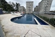 Apartamento para Venda em Canoas, Estância Velha, 2 dormitórios, 1 banheiro, 1 vaga