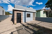 Casa para Venda em Canoas, São José, 2 dormitórios, 1 banheiro, 1 vaga