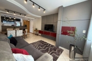 Apartamento para Venda em Novo Hamburgo, Vila Rosa, 2 dormitórios, 1 suíte, 2 banheiros, 2 vagas