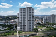 Apartamento a venda com 3 dormitórios, suíte, terraço gourmet e vaga de garagem.