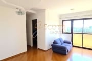 Apartamento no Jardim Marajoara!