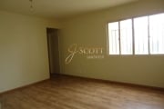 Lindo apartamento no Jd. Ubirajara