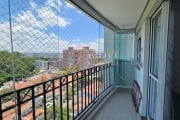 Apartamento para locação  Condominio Lumina