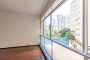 Apartamento, Bela Vista - São Paulo