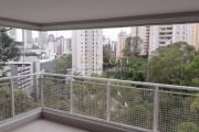 Apartamento 110m² no Morumbi