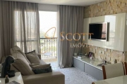 Excelente Apartamento 63m² Vila Mascote