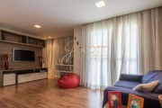 Lindo apartamento no Jardim Marajoara