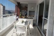 Lindo Apartamento no Jardim Consórcio!