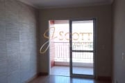 Oportunidade de Apartamento na Vila Castelo!