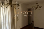 Apartamento para Locação na Vila Sofia!