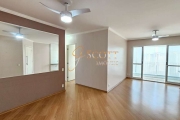 Apartamento 3 Dormitórios  Condomínio Lumina - Jardim Marajoara.