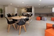 APARTAMENTO- HIGIENÓPOLIS