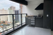 APARTAMENTO VENDA PREDIO NOVO - TERRAÇO GOURMET -3 DORMITÓRIOS 2 VAGAS