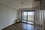 Apartamento Studio novo locação mobiliado e equipado - Lume no Alto da Boa Vista!