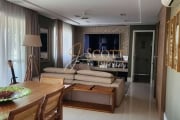 Apartamento com terraço gourmet e lazer completo na Vila Congonhas!