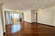 Apartamento com 98m² para locação em Moema!