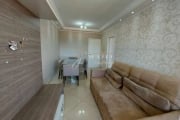 Apartamento no Terrara 58m² reformado e mobiliado -  Interlagos!