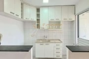 Excelente oportunidade de apartamento com 50m² no Jardim Marajoara!