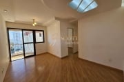 Apartamento no Jardim Marajoara!