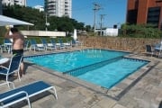 Oportunidade de apartamento em Santo Amaro na rua Coronel Luís Barroso!!!