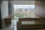 Belíssimo apartamento para locação no Brooklin Paulista!