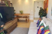 Belo apartamento a venda - Condomínio Residencial Mediterrâneo