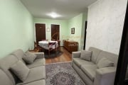 APARTAMENTO - VILA CLEMENTINO