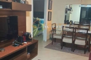 APARTAMENTO-VILA GUARANI