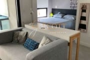 APARTAMENTO-JARDIM PAULISTA