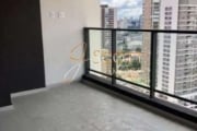 Lindo apartamento no Jd. das Acácias