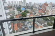 Lindo apartamento na Vila Dom Pedro I