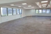 Conjunto comercial - Sala Comercial - Av. Luis Carlos Berrini