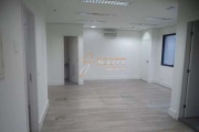 Conjunto comercial - Sala comercial - Vila Olimpia