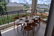 Excelente apartamento na Pompéia/SP